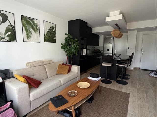 Appartement location à Torcy, Roissy-en-brie