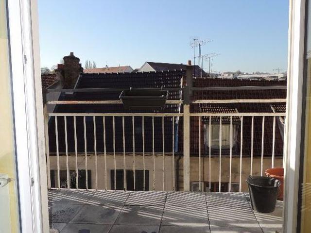 Appartement location à Palaiseau, Saint-germain-lès-arpajon