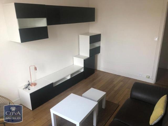 Appartement location à Nanterre, Puteaux