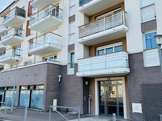 Appartement location à Argenteuil, Ermont