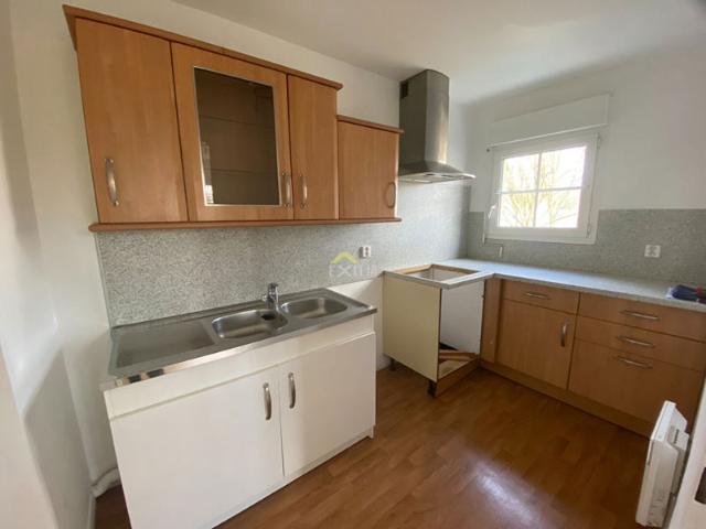 Appartement location à Mantes-la-Jolie, Magnanville