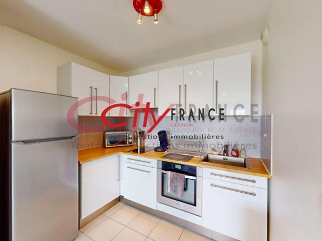 Appartement location à Mantes-la-Jolie, Gargenville