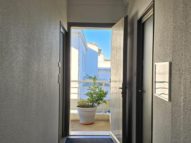 Appartement vente à Rochefort, Royan