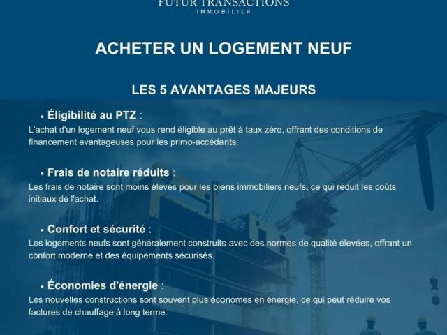 Appartement vente à Nanterre, Clichy