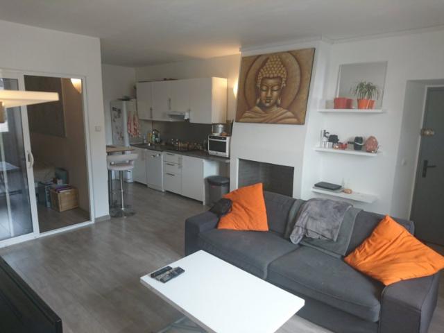 Appartement location à Évry, Morsang-sur-orge