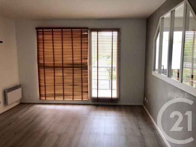 Appartement location à Pontoise, Cergy