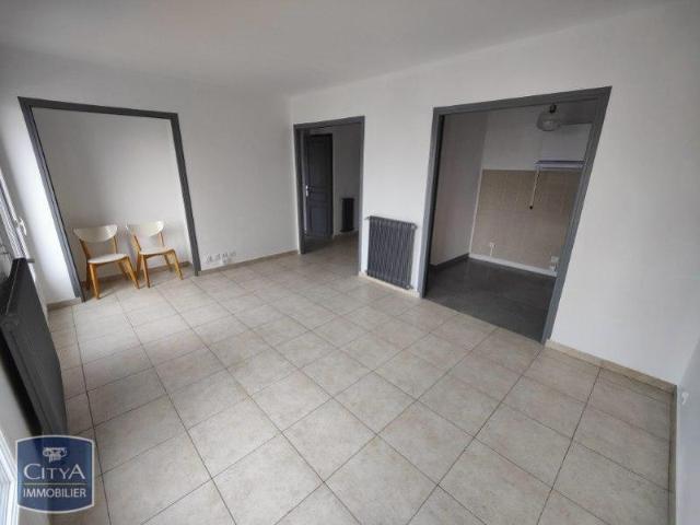 Appartement location à Rambouillet, Maurepas