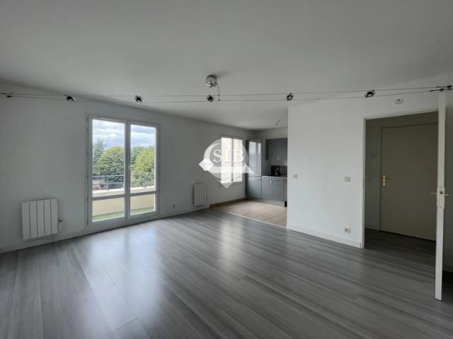 Appartement location à Palaiseau, Longpont-sur-orge