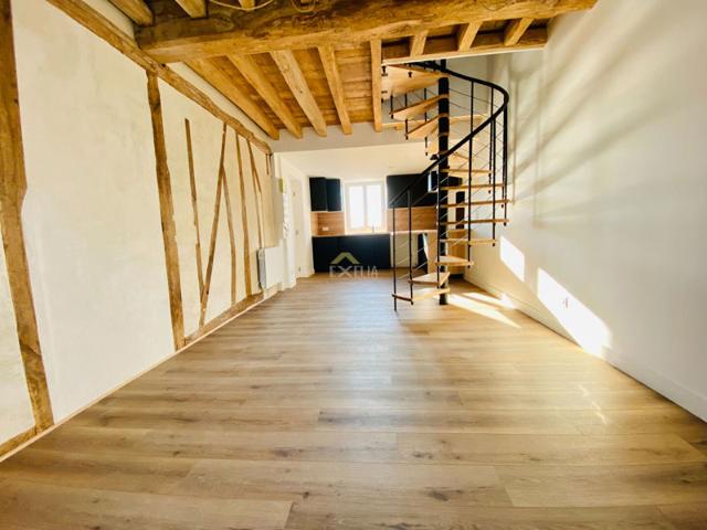 Appartement location à Mantes-la-Jolie, Freneuse