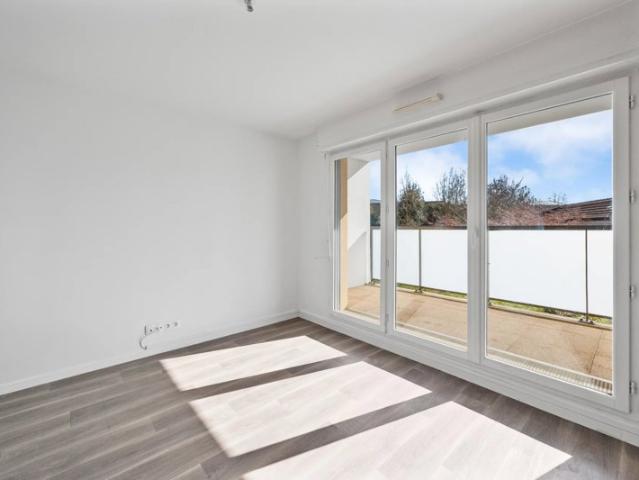 Appartement vente à Sarcelles