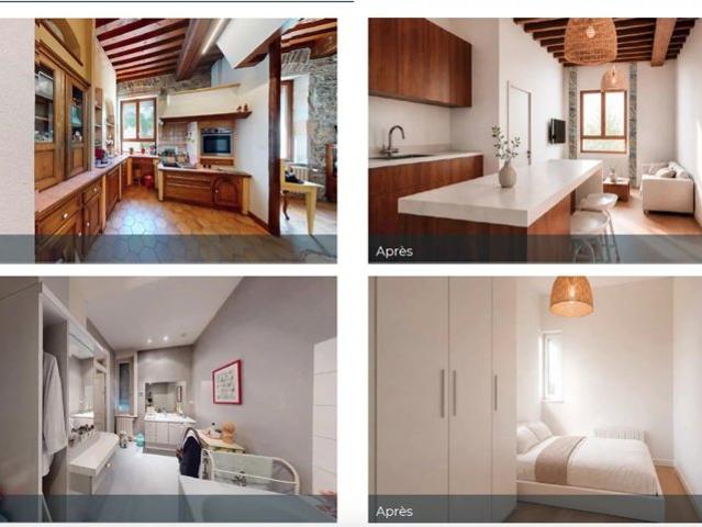 Appartement vente à Dreux, Oulins
