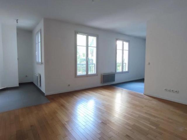 Appartement vente à Boulogne-Billancourt, Sèvres