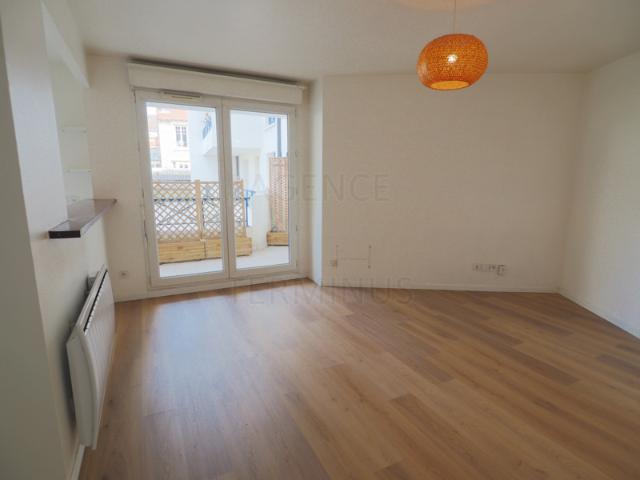 Appartement location à Sarcelles, Enghien-les-bains