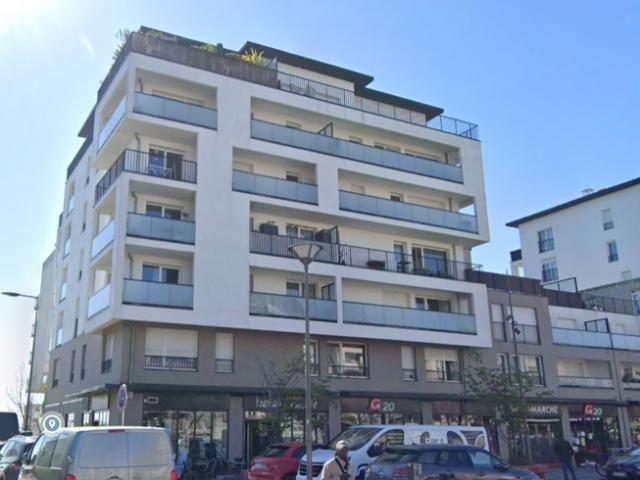 Appartement location à Pontoise, Cergy
