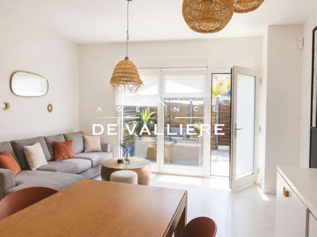Appartement location à Nanterre, Rueil-malmaison
