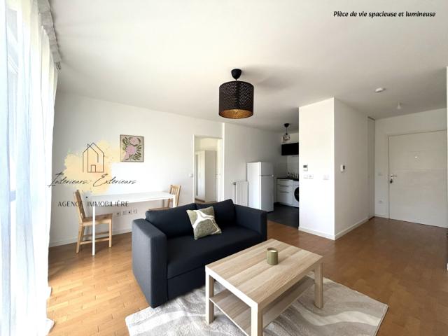 Appartement location à Melun, Lieusaint