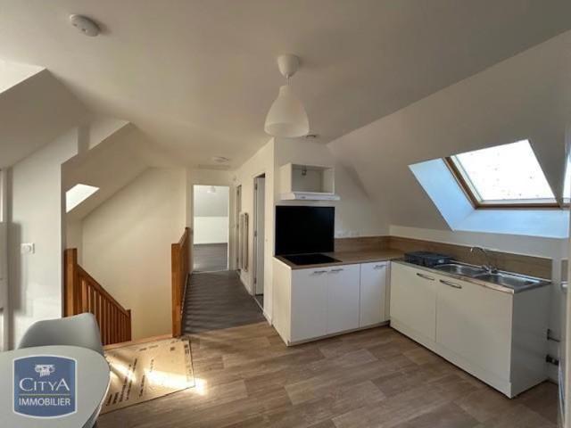 Appartement location à Évry, Saint-germain-lès-corbeil