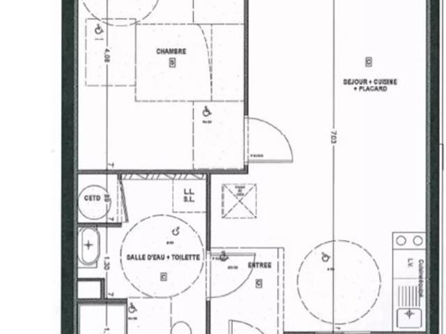 Appartement location à Vannes, Bretagne