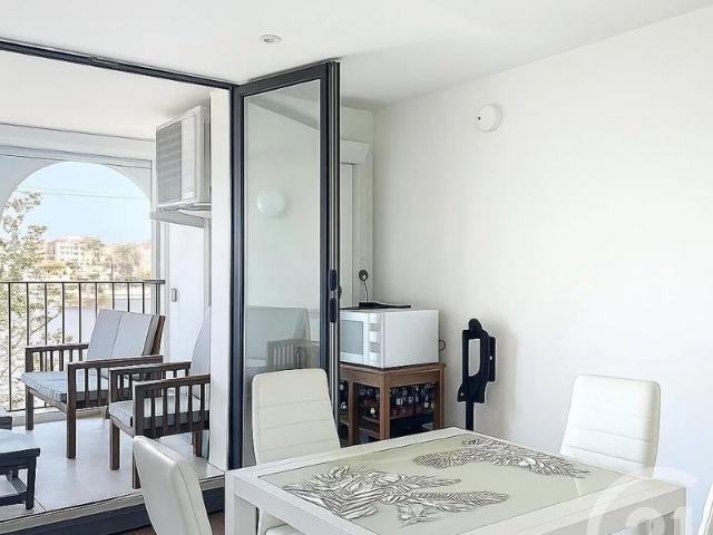 Appartement vente à Perpignan, Le Barcarès