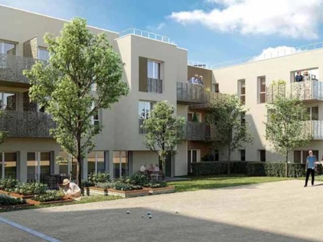 Appartement vente à Saumur