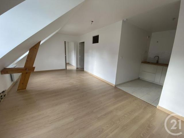 Appartement location à Pontoise