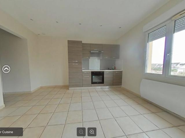 Appartement location à Torcy, Pontault-combault