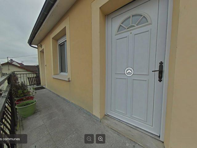 Appartement location à Torcy, Pontault-combault