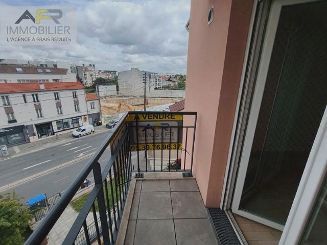 Appartement location à Argenteuil, Bezons