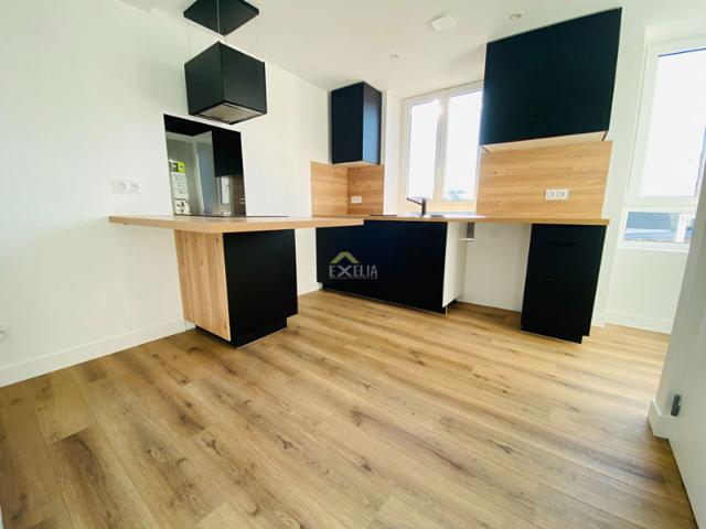 Appartement location à Mantes-la-Jolie, Freneuse