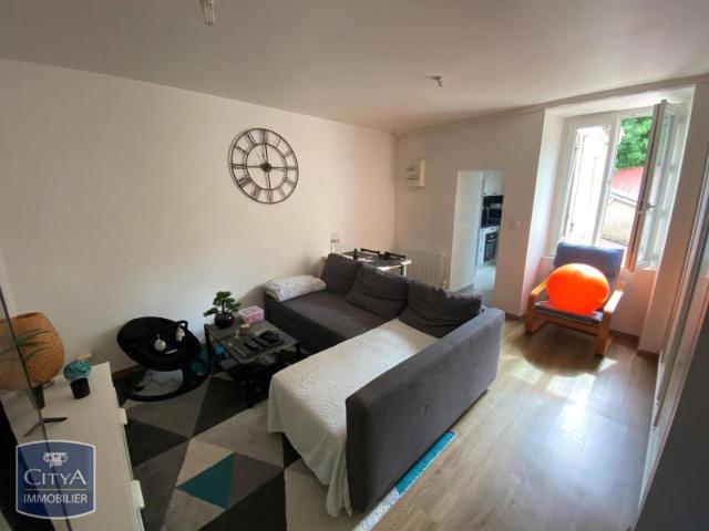 Appartement location à Chartres, Luisant