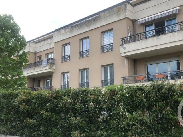Appartement location à Pontoise, Beaumont-sur-oise