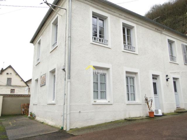 Appartement location à Mantes-la-Jolie, Mousseaux-sur-seine
