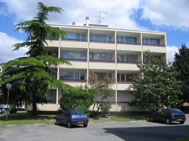 Appartement location à Le Raincy, Villemomble