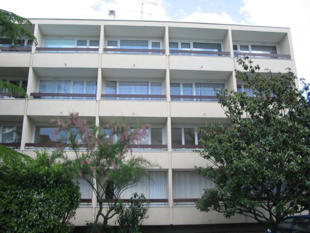 Appartement location à Le Raincy, Villemomble