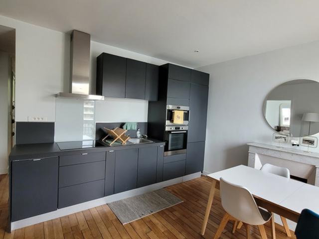 Appartement location à Saint-Germain-en-Laye, Le Pecq
