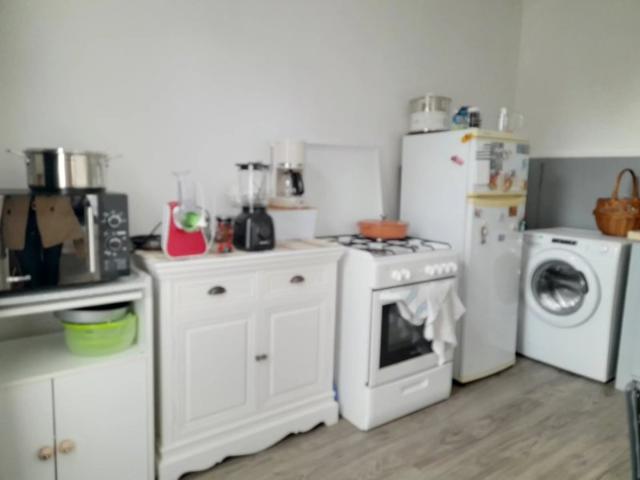 Appartement vente à Saint-Brieuc, Bretagne
