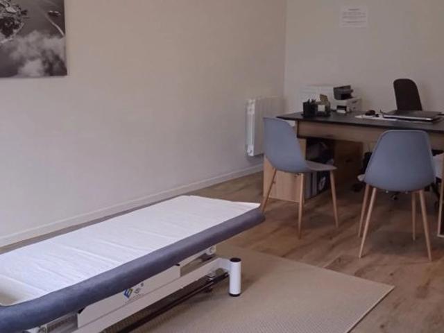 Appartement location à Argentré-du-plessis, Ille-et-Vilaine