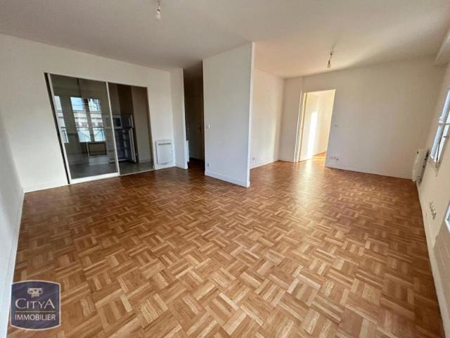 Appartement location à Mantes-la-Jolie, Rosay