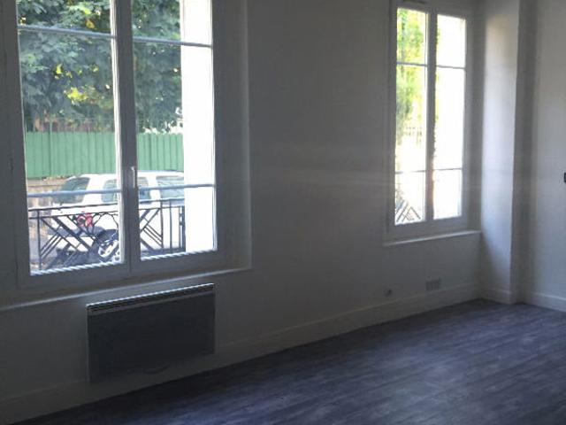 Appartement location à Nanterre, Colombes