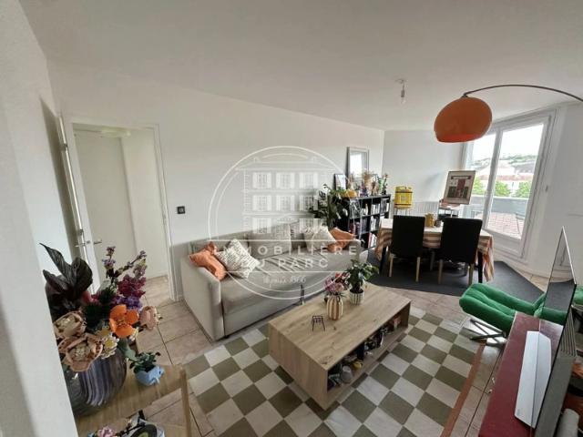 Appartement location à Saint-Germain-en-Laye, Poissy