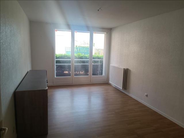 Appartement location à Montluçon