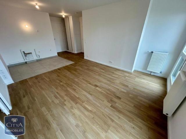 Appartement location à Rambouillet, Elancourt