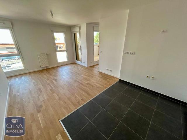 Appartement location à Rambouillet, Elancourt