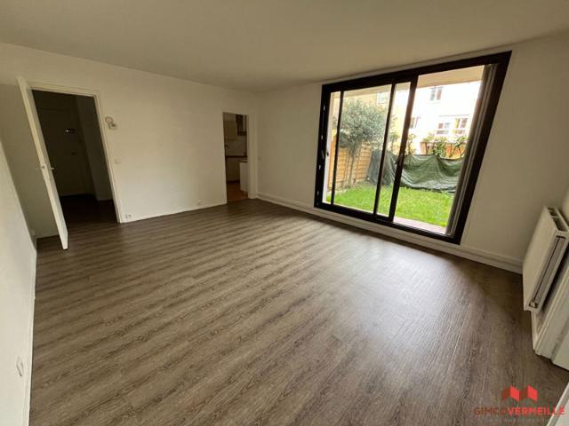 Appartement location à Versailles, Guyancourt