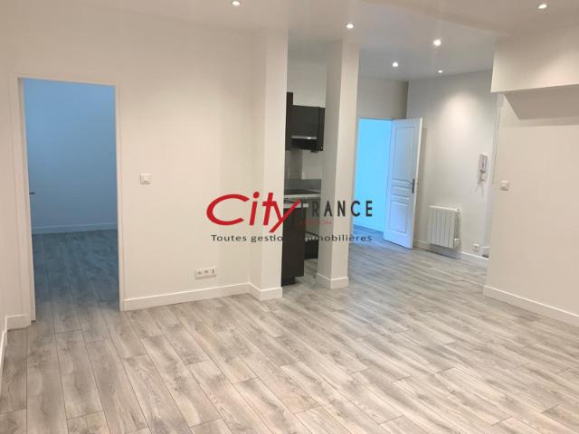 Appartement location à Saint-Germain-en-Laye, Le Pecq