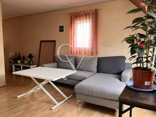 Appartement vente à Les Andelys, Gisors