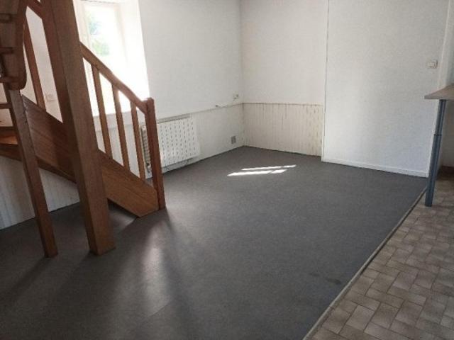 Appartement location à Montluçon, Cérilly