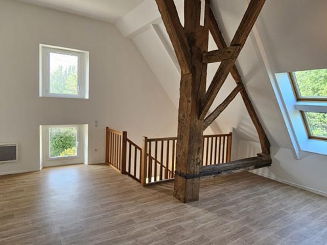 Appartement location à Sarcelles, Survilliers