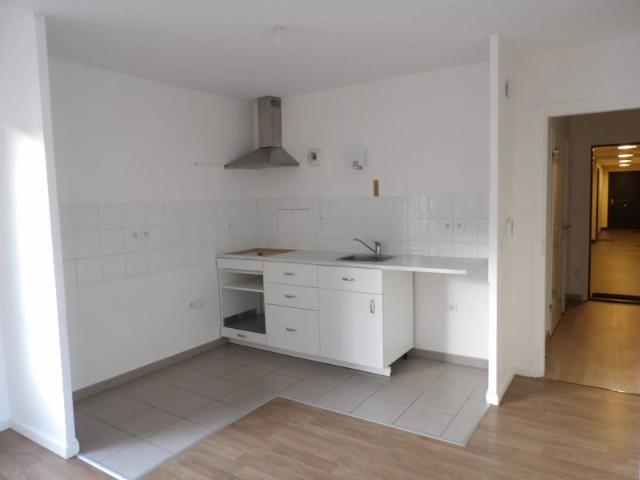 Appartement vente à Palaiseau, Wissous