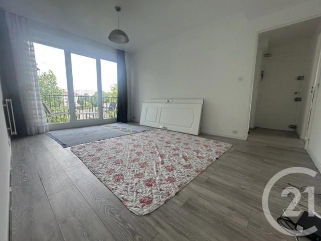 Appartement vente à Creil, Voltaire
